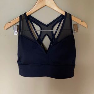 La Senza workout bra
